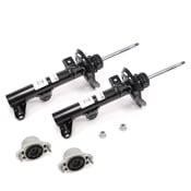 Mercedes Strut Kit - Sachs 2123235300