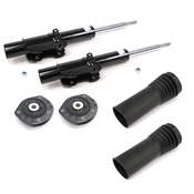 Mercedes Strut Kit - Sachs 