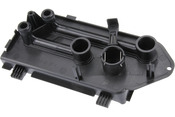 Land Rover Auto Trans Oil Cooler Bracket - URO Parts PCU000140