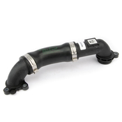 BMW Engine Water Pump Outlet Pipe - Genuine BMW 11538645546