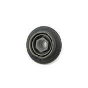 BMW Quick Fastener (18mm) - Genuine BMW 51417026270