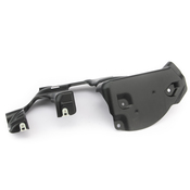 BMW Steering Knuckle Assembly Cover - Genuine BMW 51757347021