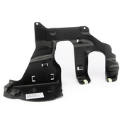 BMW Steering Knuckle Assembly Cover - Genuine BMW 51757347021