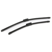 Windshield Wiper Blade Set - Bosch 3397007462
