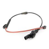 Land Rover Disc Brake Pad Wear Sensor - Bowa LR153546