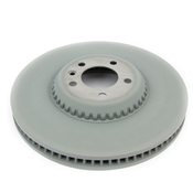 Land Rover Disc Brake Rotor - Brembo LR153518