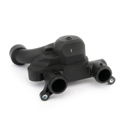 Land Rover Engine Coolant Bypass Valve - BRITPART LR100352