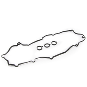 Porsche Valve Cover Gasket Kit - Elring 485.040
