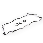 Porsche Valve Cover Gasket Kit - Elring 485.040
