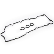 Porsche Engine Valve Cover Gasket Kit - Elring 485.050