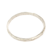 Porsche VW Turbocharger Gasket - Elring 5C0253115A