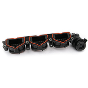 Audi VW Engine Intake Manifold - Elring B34.920