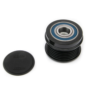 Mercedes Alternator Pulley - Febi 101712