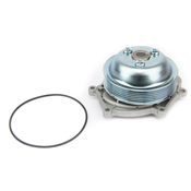 Porsche Engine Water Pump - Geba 15014