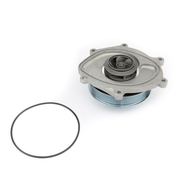 Porsche Engine Water Pump - Geba 15014