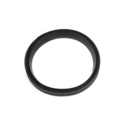 Audi VW Camshaft Adjuster Timing Cover Gasket - Mahle 06K103583