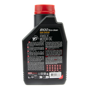 ECO-CLEAN 0W30 Engine Oil (1 Liters) - Motul 102888