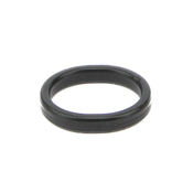 Porsche Engine Timing Cover Seal - Genuine Porsche 95810158400