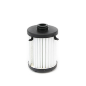 Audi Low Pressure Transmission Filter - Genuine Audi 0CK325121D