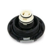 Audi Engine Coolant Reservoir Cap - Genuine Audi 4M0121321Q