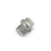 Audi/ VW Oil Drain Plug - Genuine VW Audi N0297014