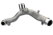 Land Rover Jaguar Engine Coolant Pipe - Genuine Land Rover LR186859
