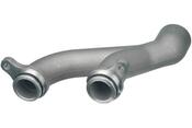 Land Rover Jaguar Engine Coolant Pipe - Genuine Land Rover LR186917