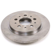 Volvo Brake Disc - Centric 1359290