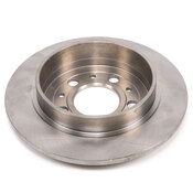 Volvo Brake Disc - Centric 1359290