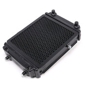 Audi VW DSG/Heat Exchange - CSF 5Q0121251HA