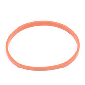 VW Throttle Body Mounting Gasket - Elring 03C133073A