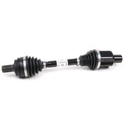 Mercedes Axle Shaft Assembly - Genuine Mercedes 2053303906