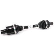 Mercedes Axle Shaft Assembly - Genuine Mercedes 2053303906