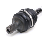 Mercedes Axle Shaft Assembly - Genuine Mercedes 2053303906
