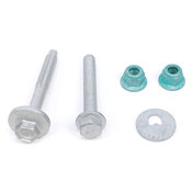 VW Control Arm - Meyle HD 5QM505311