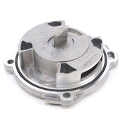 Porsche Engine Oil Pump - Pierburg 728038020
