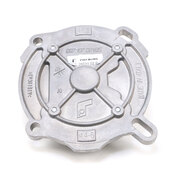 Porsche Engine Oil Pump - Pierburg 728038020