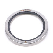Porsche Engine Coolant Thermostat Gasket - Genuine Porsche 0PB121688A