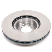 Porsche VW Disc Brake Rotor - Sebro 205868C