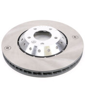 Porsche Disc Brake Rotor - Sebro 205950C