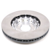 Porsche Disc Brake Rotor - Sebro 205950C