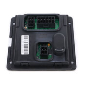 VW Headlight Control Module - Vaico 7L6941329