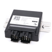 BMW Differential Control Module - Genuine BMW 33605B5FC50