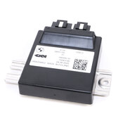 BMW Differential Control Module - Genuine BMW 33605B5FC50
