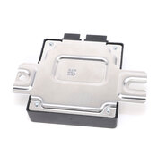 BMW Differential Control Module - Genuine BMW 33605B5FC50