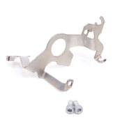 BMW Brake Hydraulic Line Bracket - Genuine BMW 34216887395