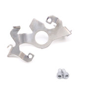 BMW Brake Hydraulic Line Bracket - Genuine BMW 34216887395