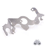 BMW Brake Hydraulic Line Bracket - Genuine BMW 34216887396