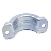 BMW Sway Bar Bracket - Genuine BMW 37116859512