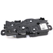 BMW Trunk Lock Actuator Motor - Genuine BMW 51247441014